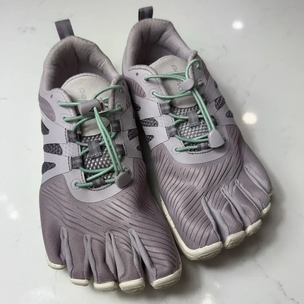 Peluva Ws 10 42 Strand ATR Barefoot Trail Running Sneaker All Terrain PFWW30501